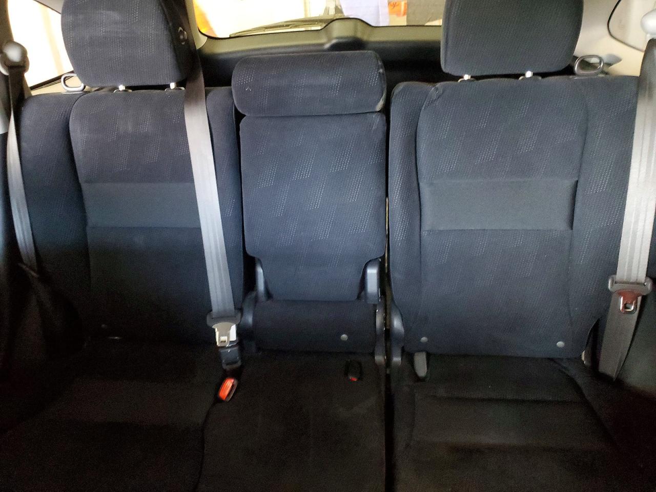 2010 HONDA CR-V EX photo 19