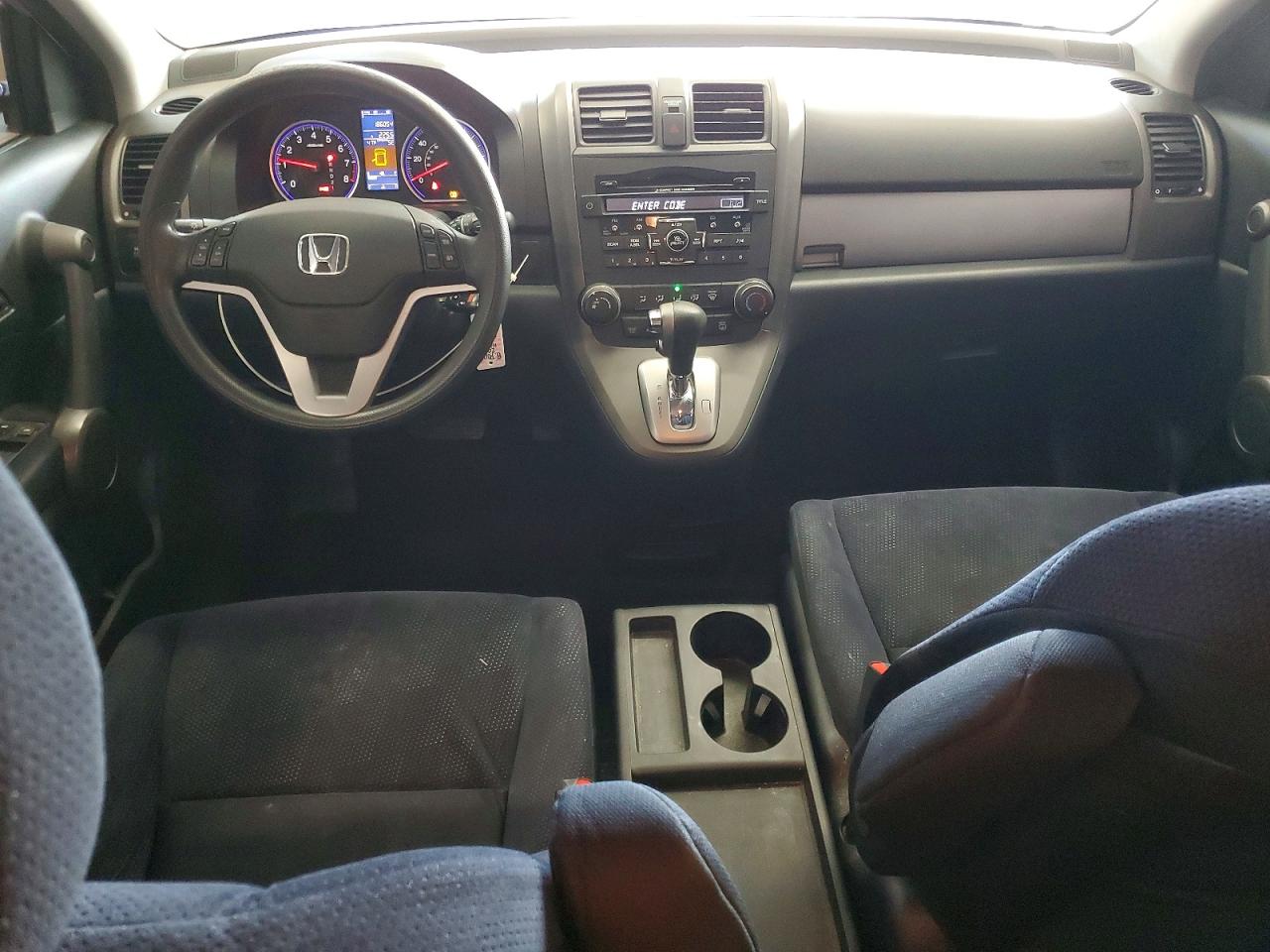 2010 HONDA CR-V EX photo 15