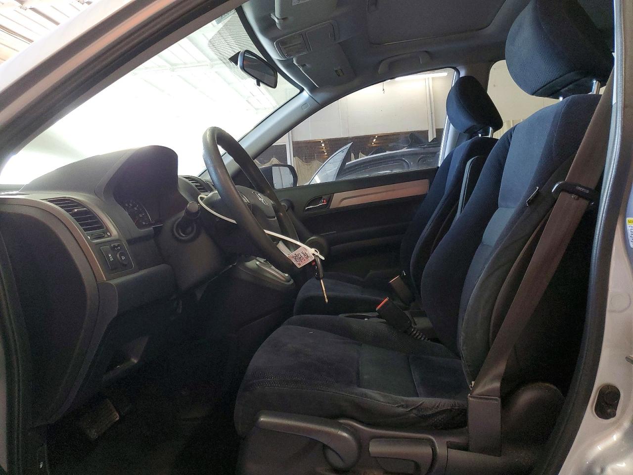 2010 HONDA CR-V EX photo 13