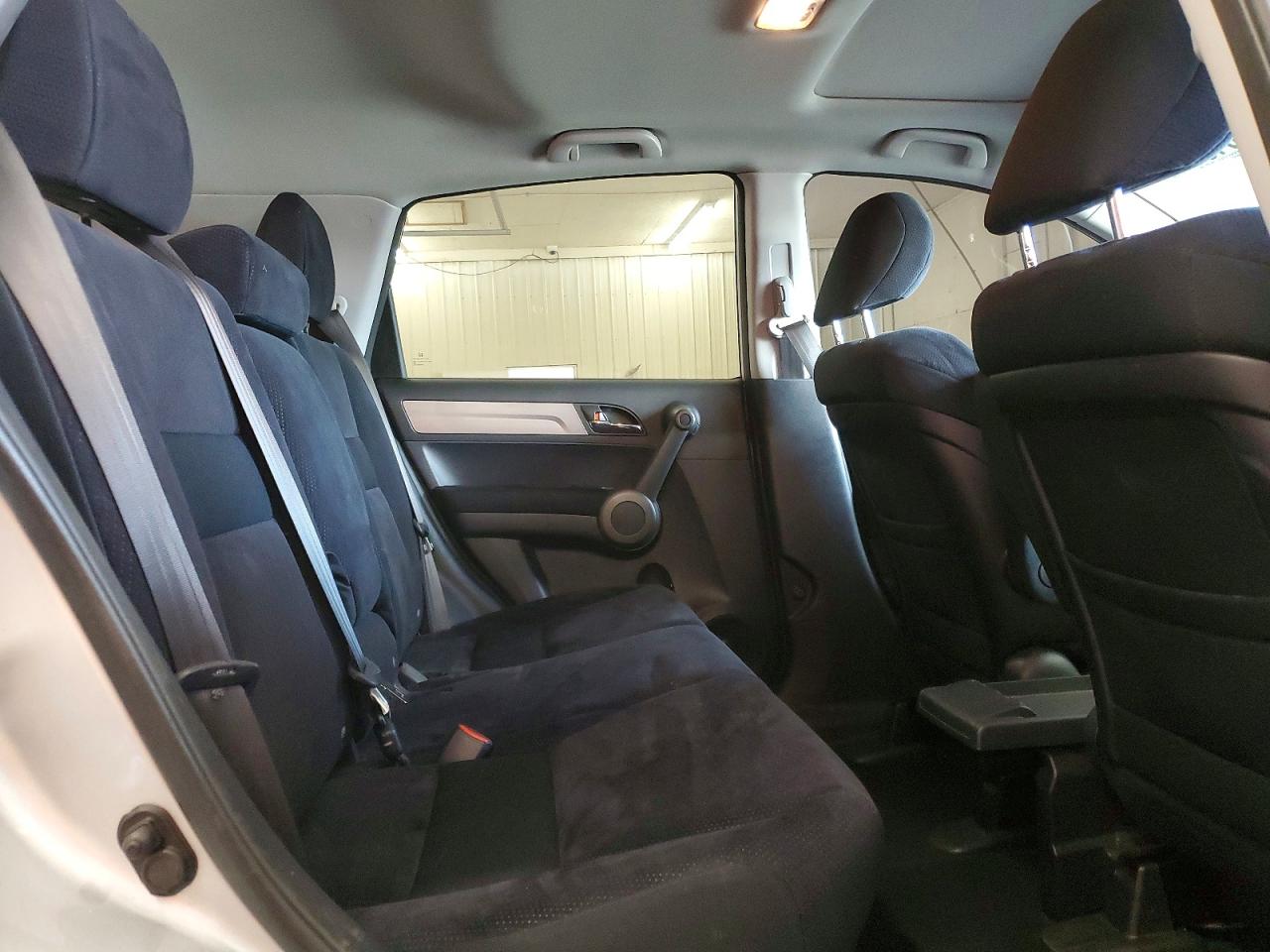 2010 HONDA CR-V EX photo 21