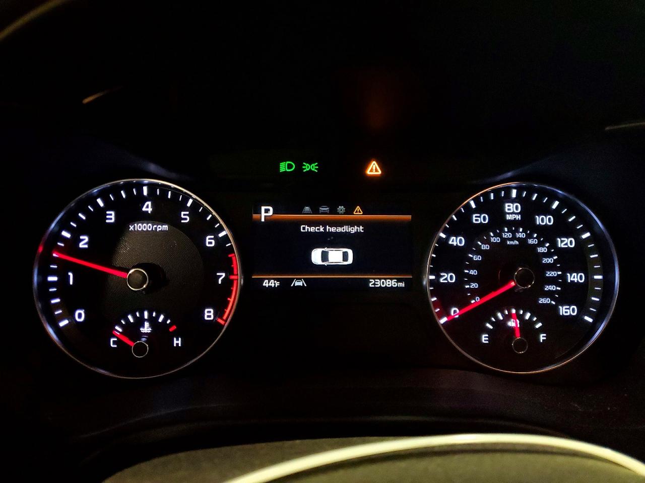 2024 KIA FORTE LX photo 17