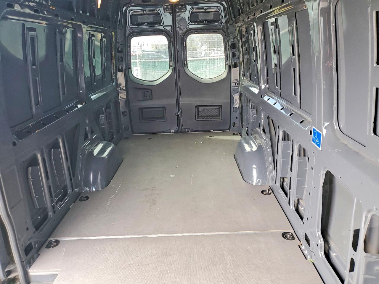 2021 MERCEDES-BENZ SPRINTER 2500 photo 10