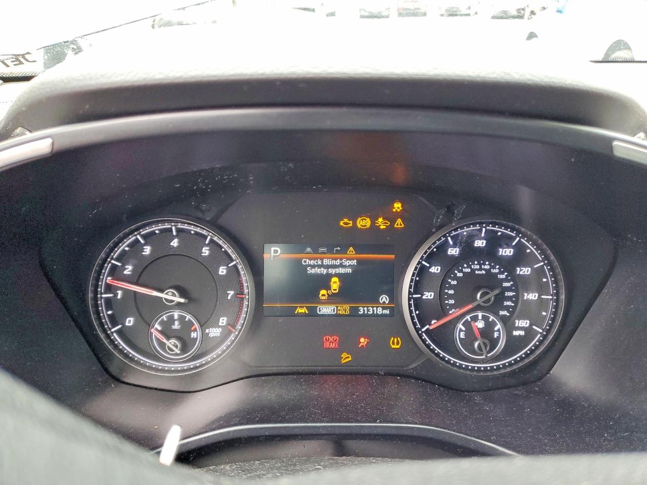 2023 HYUNDAI SANTA FE SEL photo 17