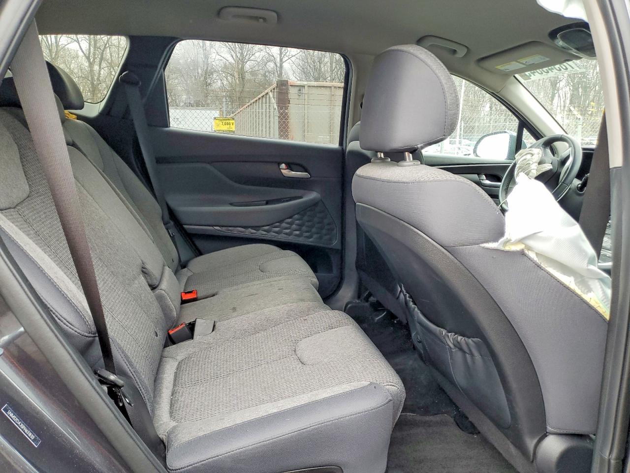 2023 HYUNDAI SANTA FE SEL photo 19