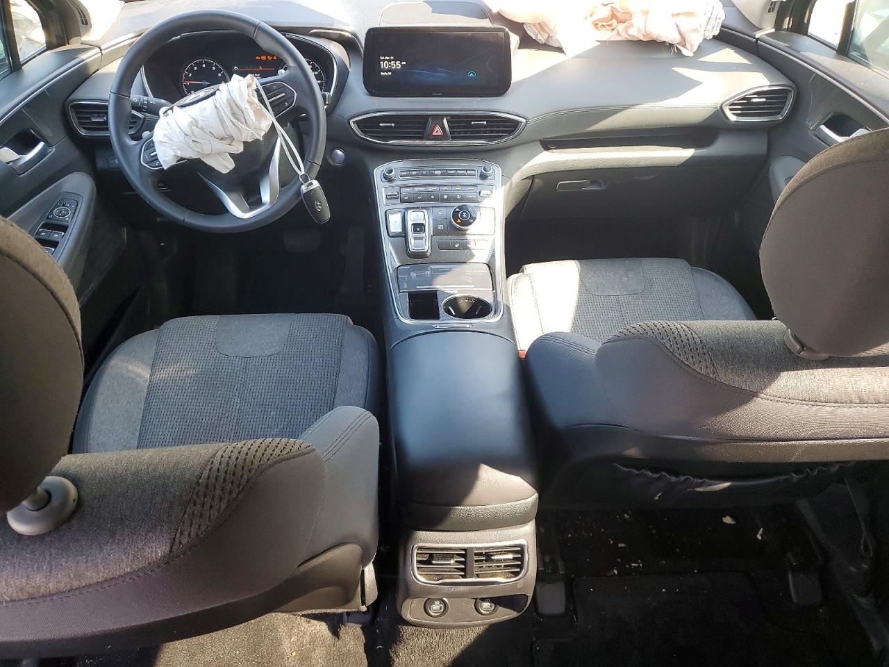 2023 HYUNDAI SANTA FE SEL photo 15