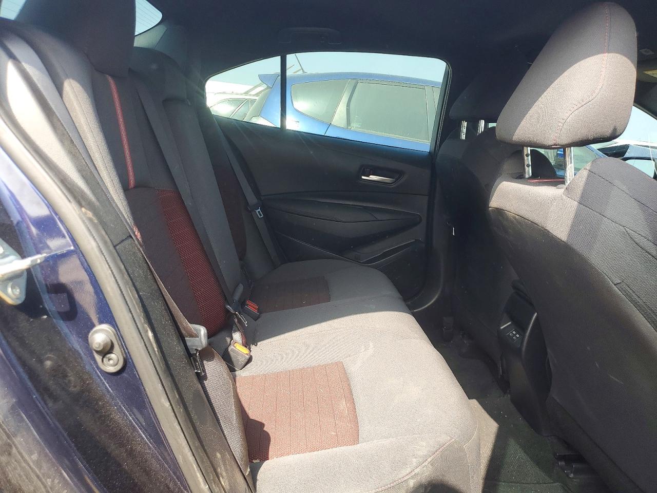 2024 TOYOTA COROLLA SE photo 19