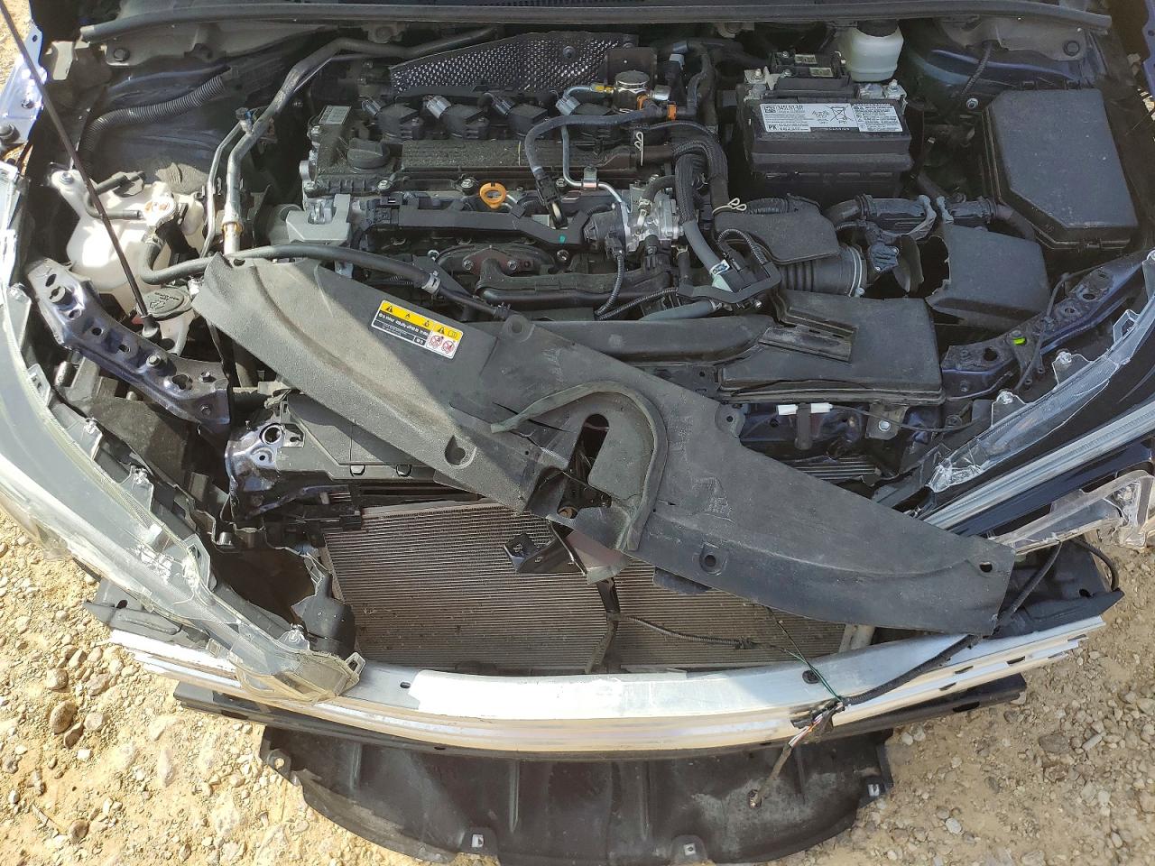 2024 TOYOTA COROLLA SE photo 21