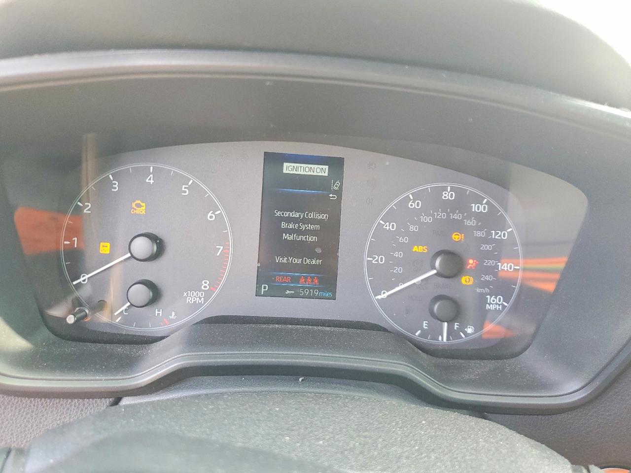 2024 TOYOTA COROLLA SE photo 17
