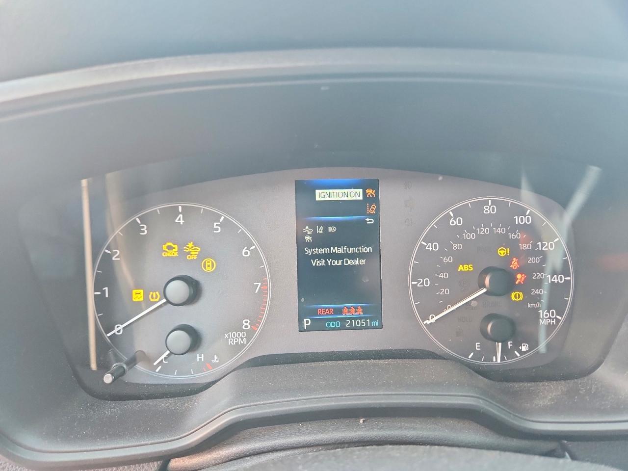 2024 TOYOTA COROLLA SE photo 18