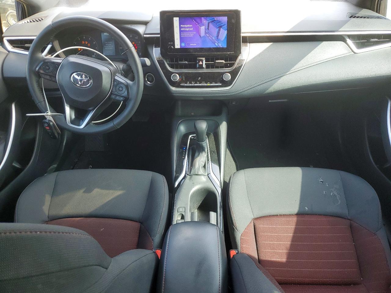 2024 TOYOTA COROLLA SE photo 15