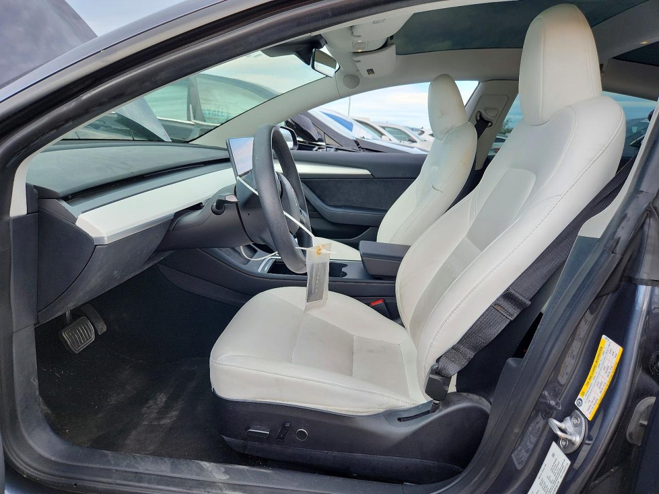 2023 TESLA MODEL 3 photo 13