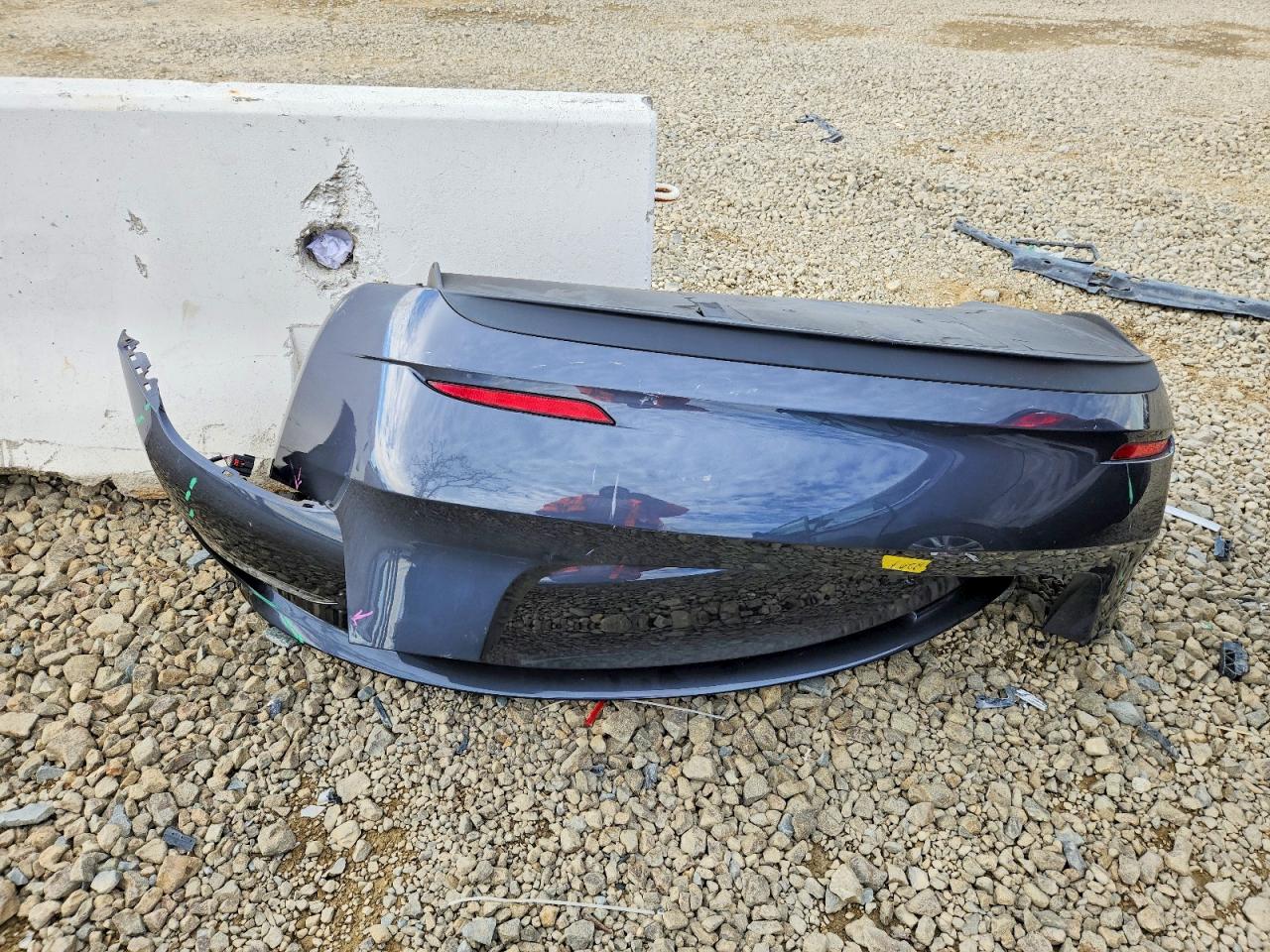 2023 TESLA MODEL 3 photo 23