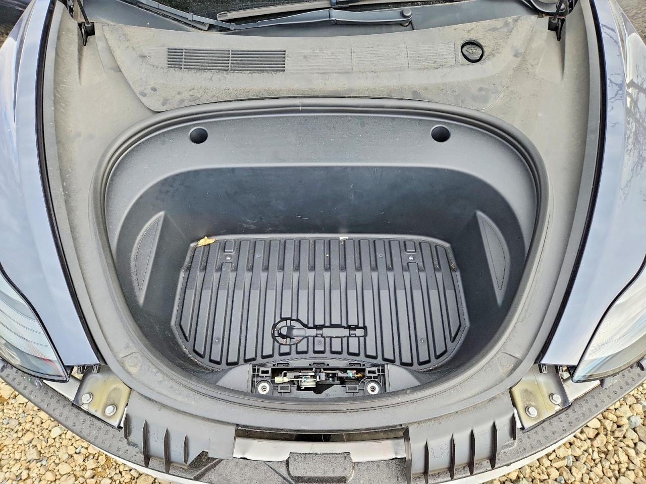 2023 TESLA MODEL 3 photo 21