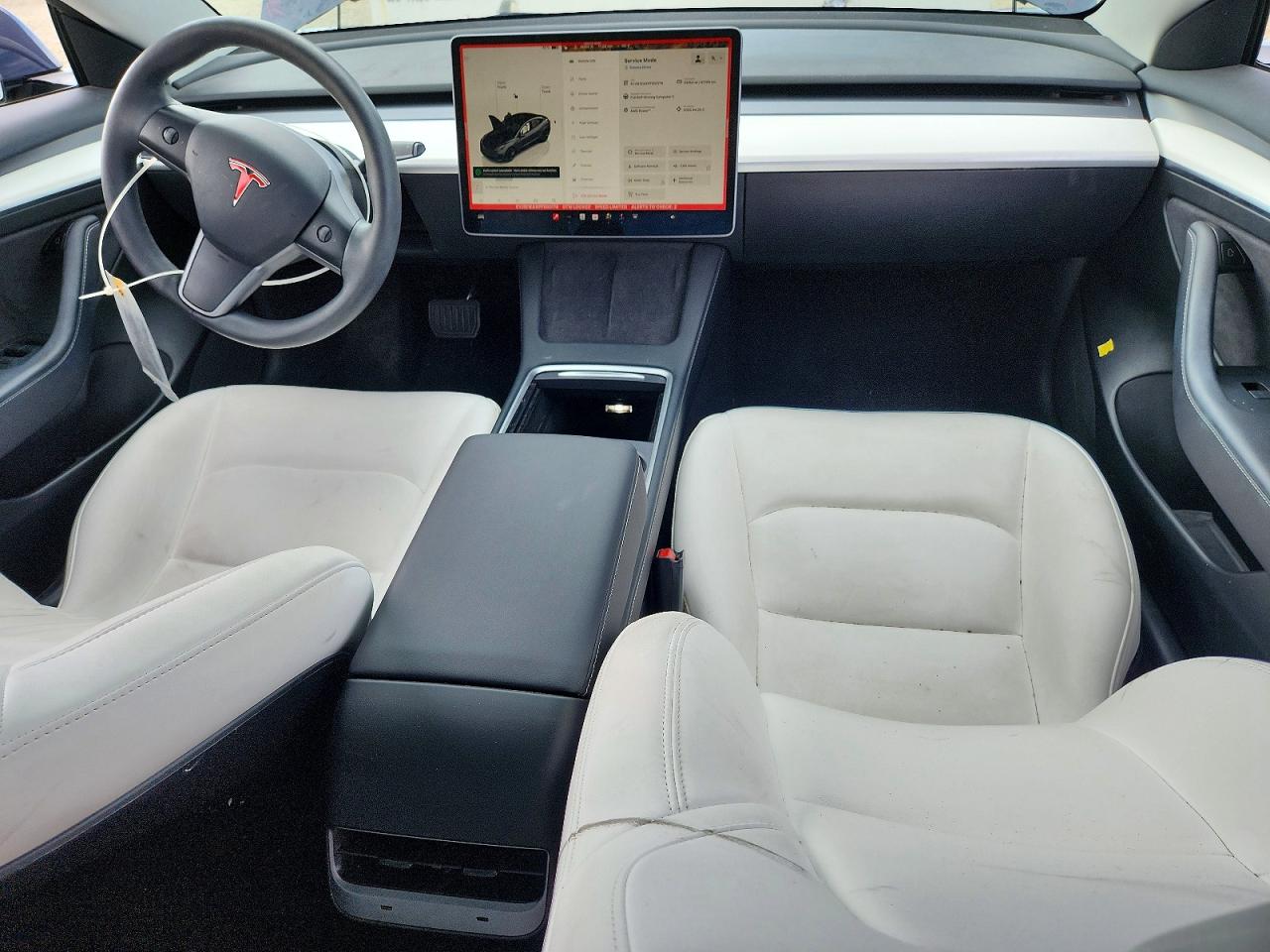 2023 TESLA MODEL 3 photo 15