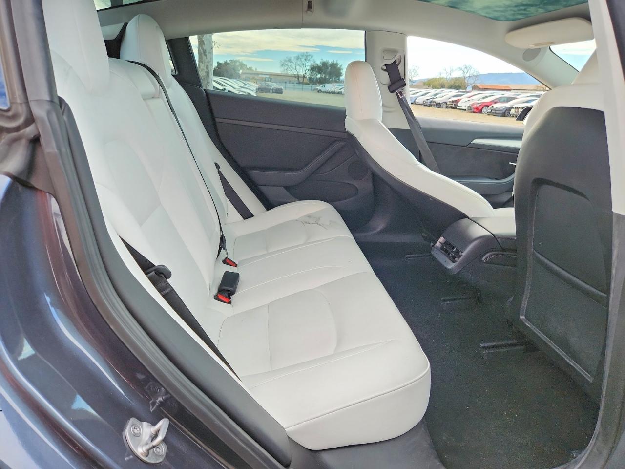 2023 TESLA MODEL 3 photo 19