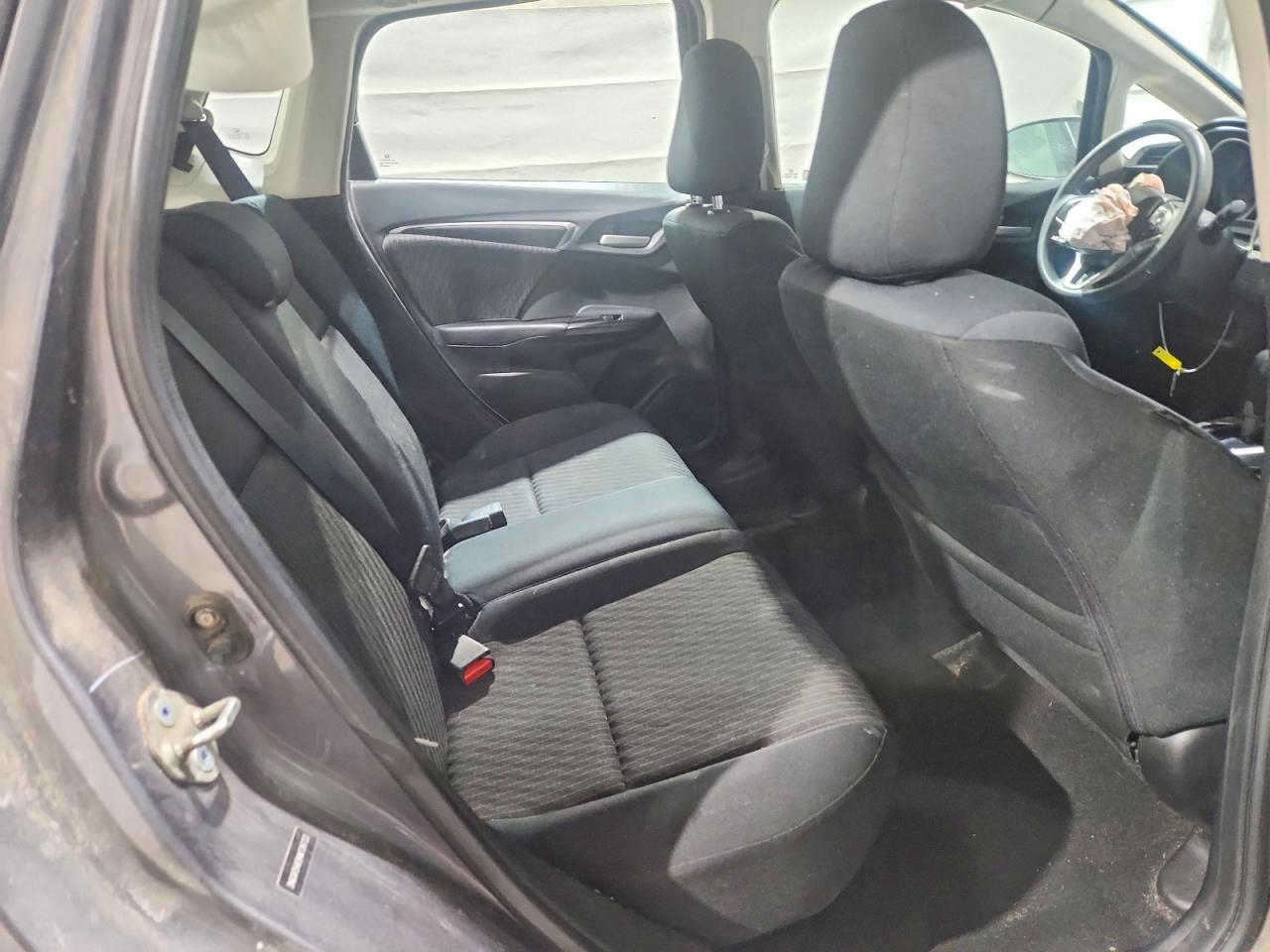 2019 HONDA FIT EX photo 28
