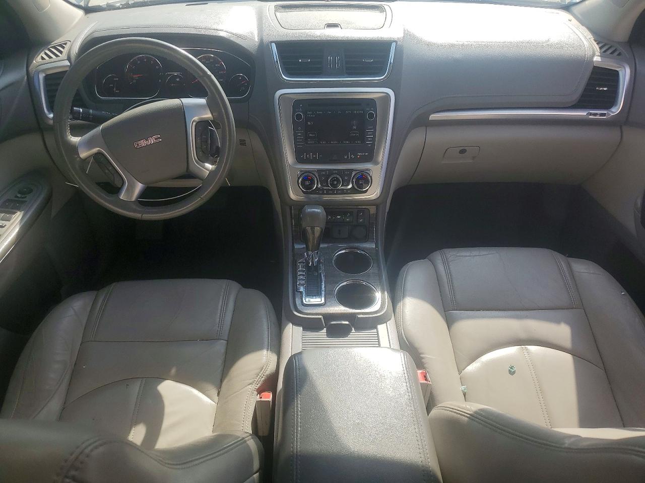 2016 GMC ACADIA SLT-1 photo 22
