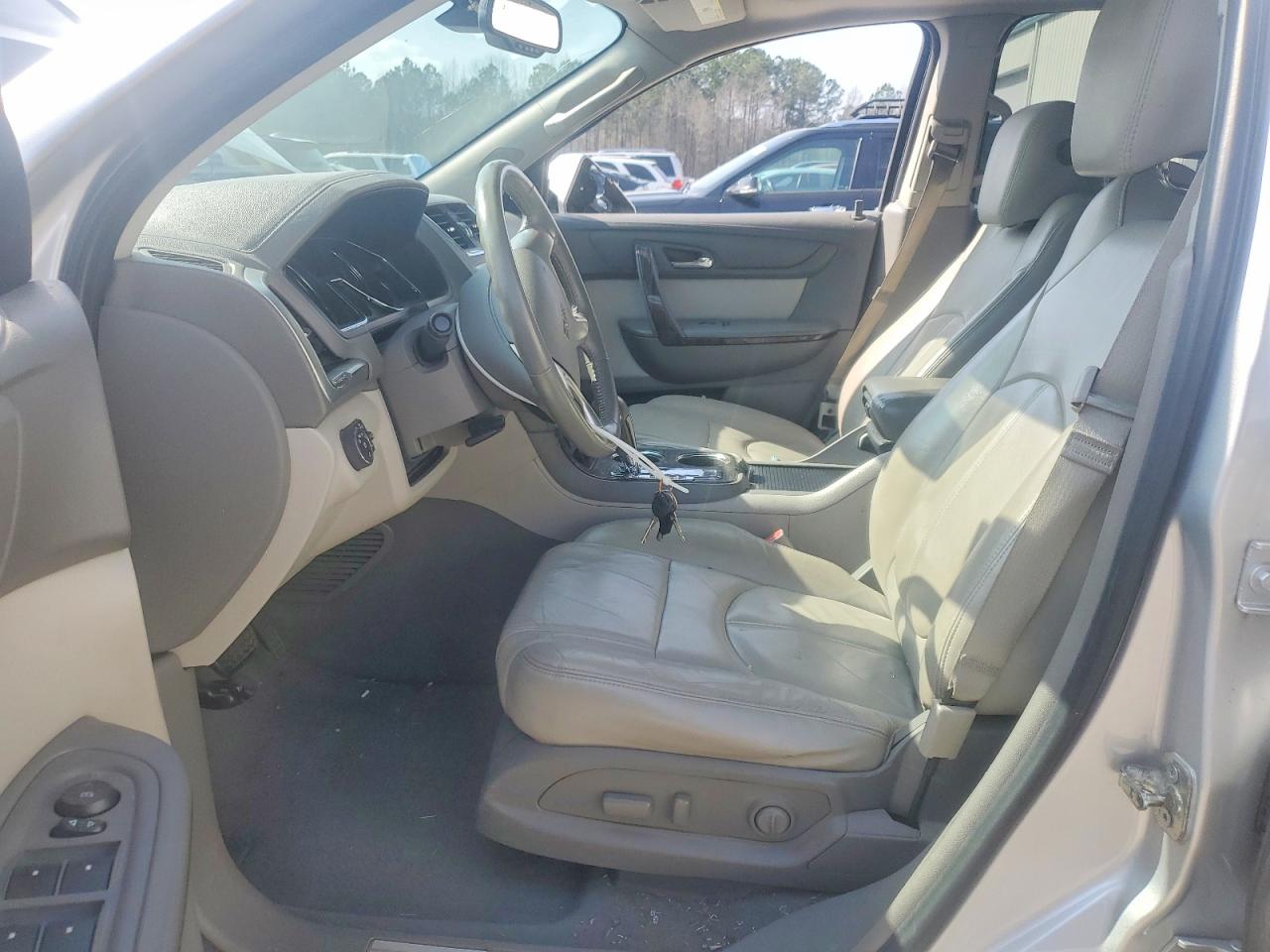 2016 GMC ACADIA SLT-1 photo 19