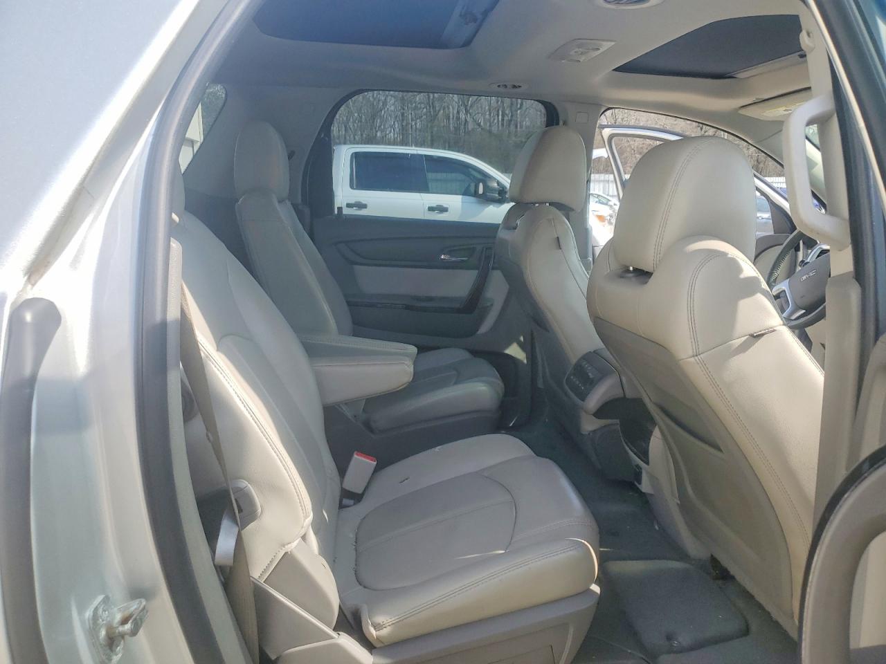2016 GMC ACADIA SLT-1 photo 31