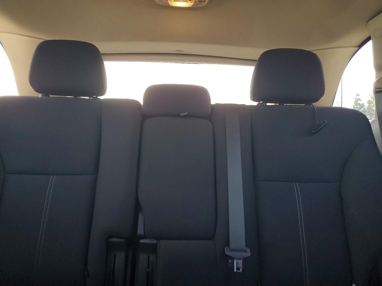 2013 FORD EDGE SE photo 19