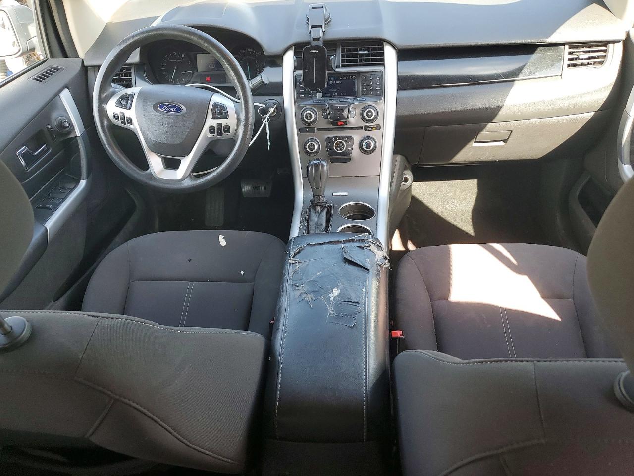 2013 FORD EDGE SE photo 15