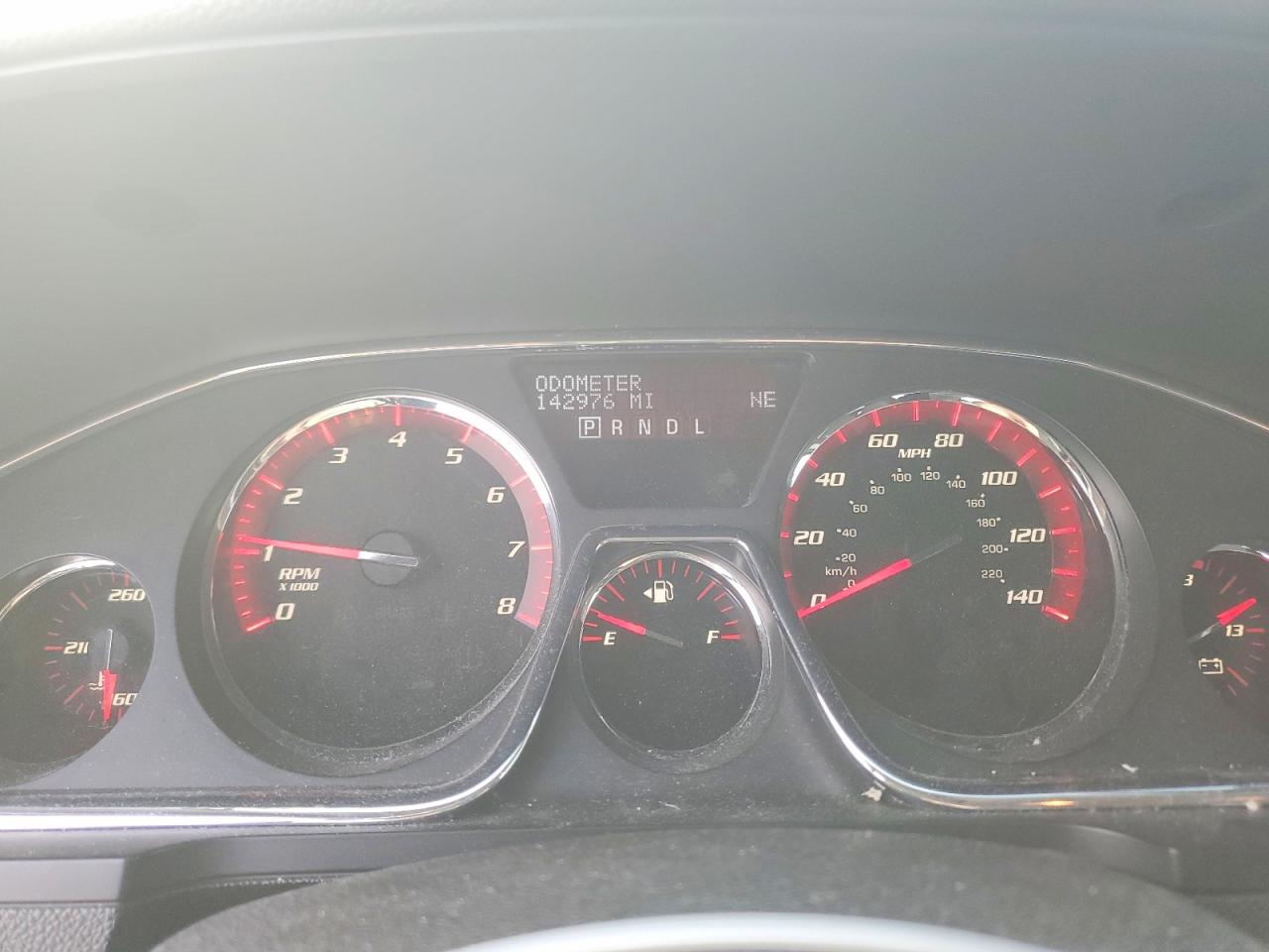 2016 GMC ACADIA SLE photo 17