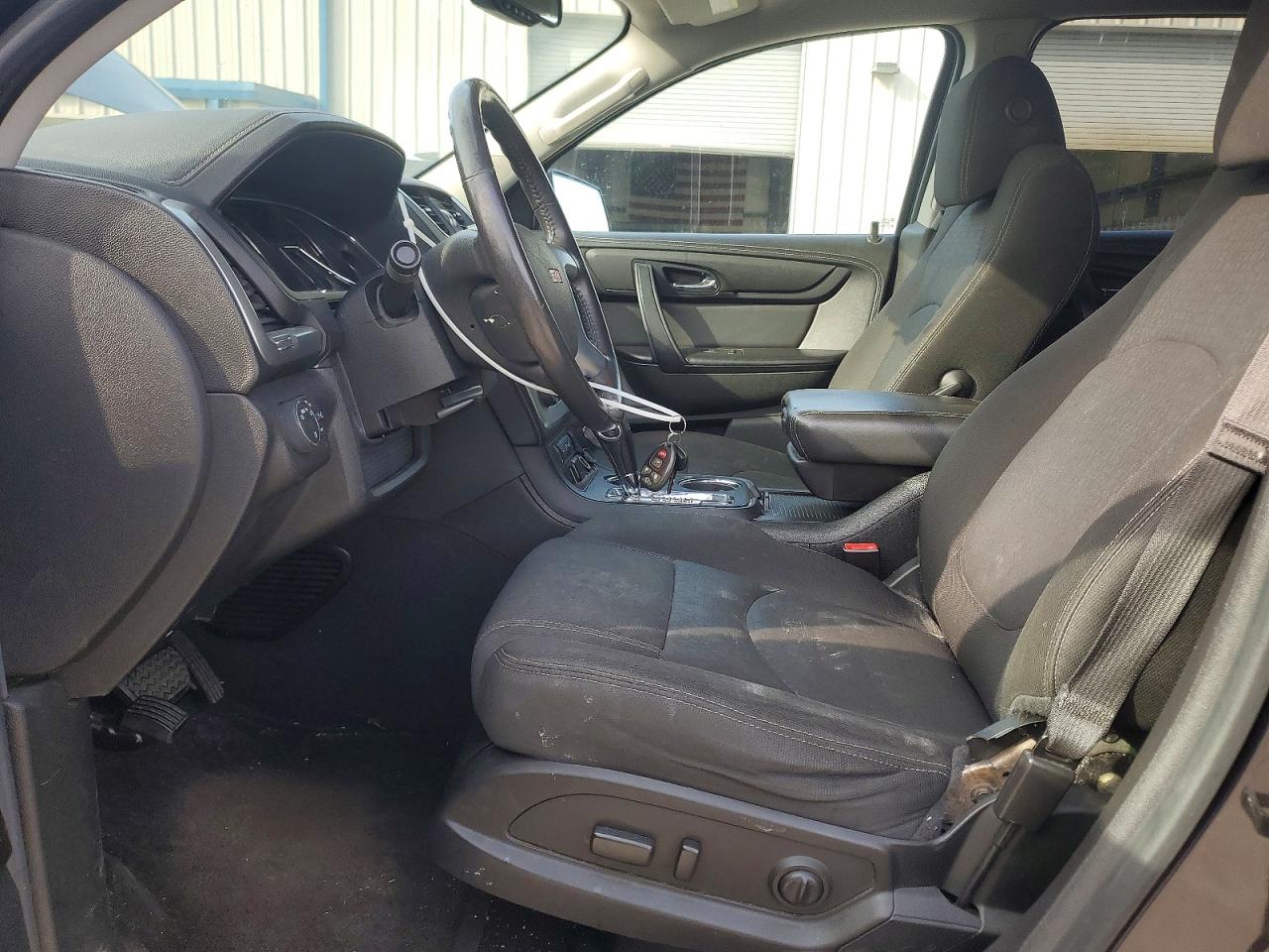 2016 GMC ACADIA SLE photo 13