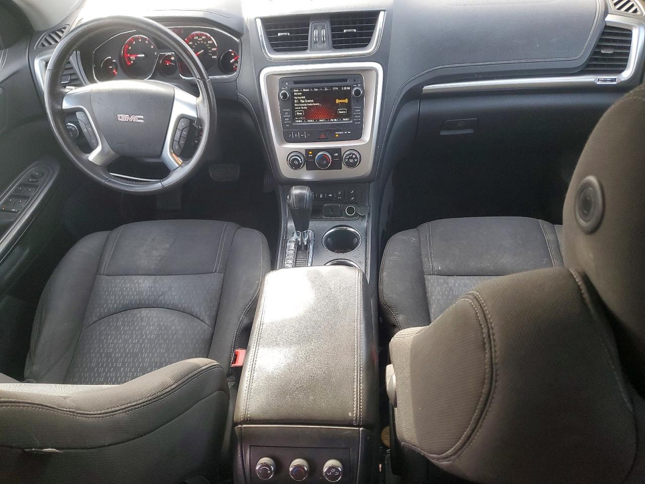 2016 GMC ACADIA SLE photo 15