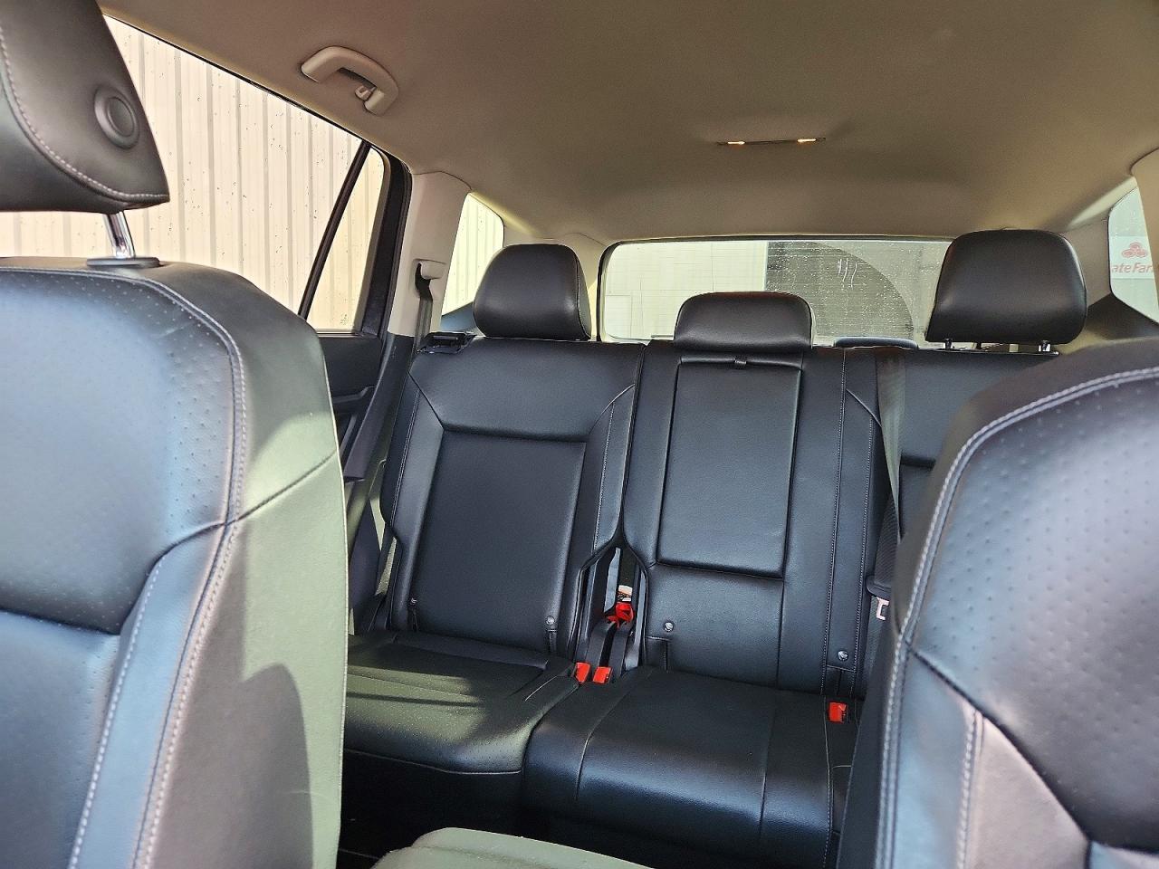 2018 VOLKSWAGEN ATLAS SE photo 28