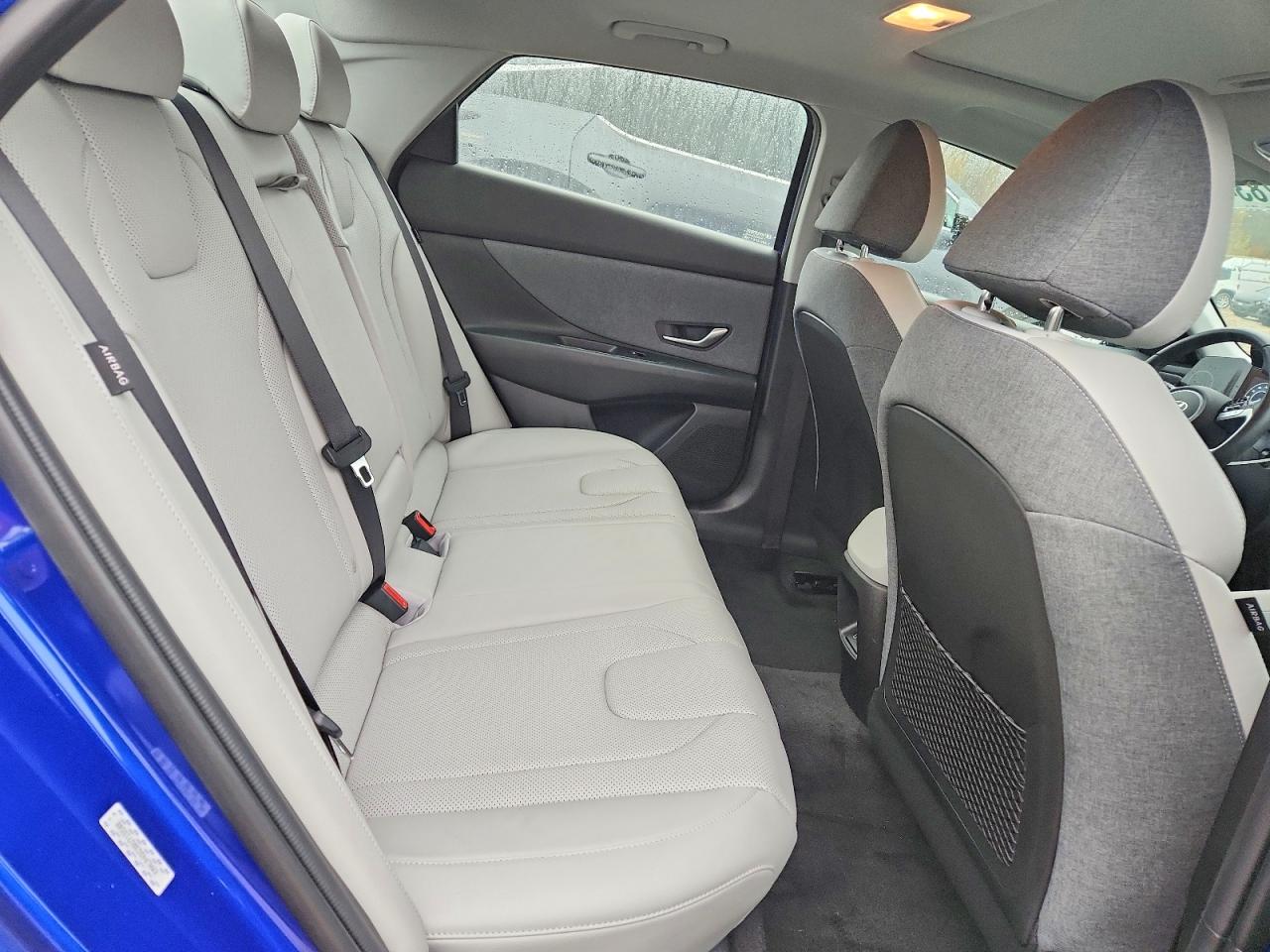2024 HYUNDAI ELANTRA LIMITED photo 10