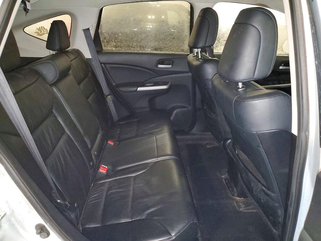 2013 HONDA CR-V EXL photo 11