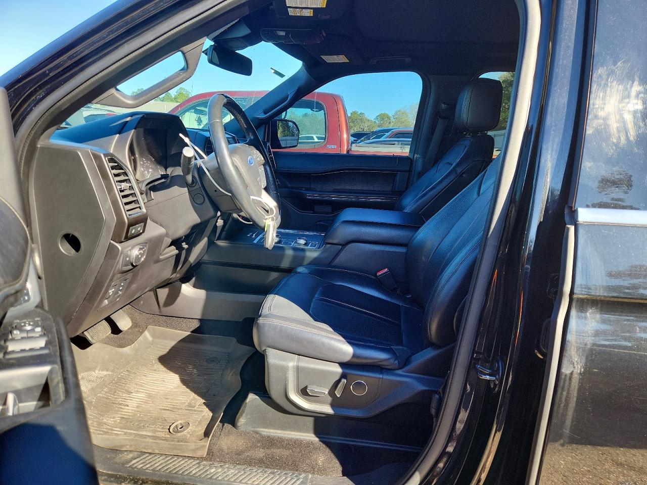 2018 FORD EXPEDITION LIMITED photo 13