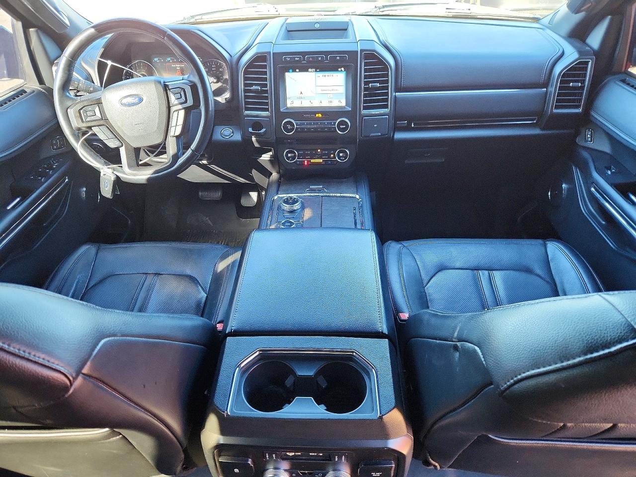 2018 FORD EXPEDITION LIMITED photo 15