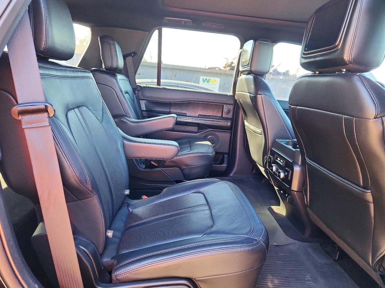 2018 FORD EXPEDITION LIMITED photo 21