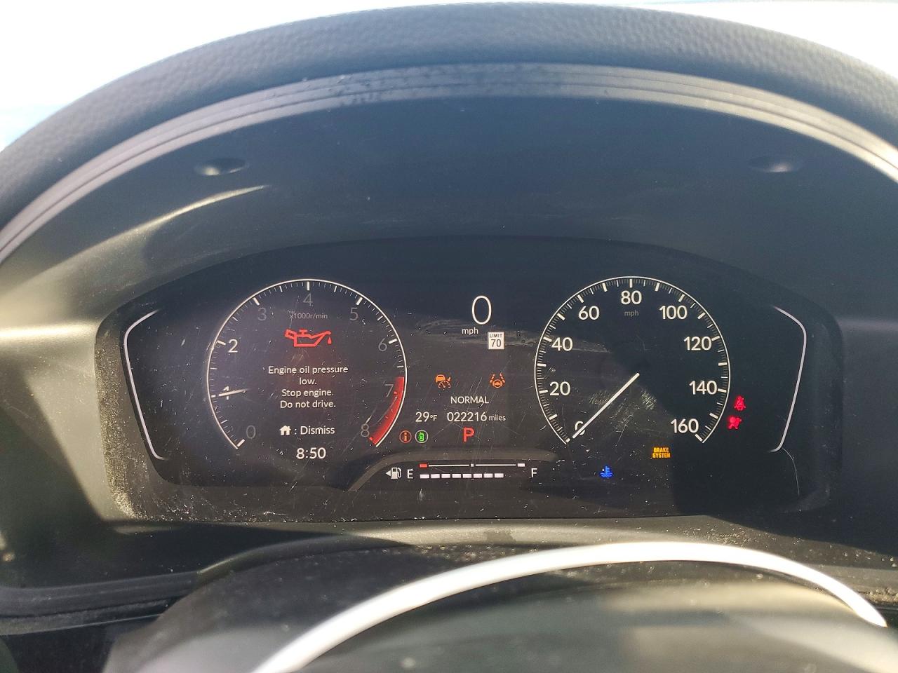 2022 HONDA CIVIC SPORT photo 25