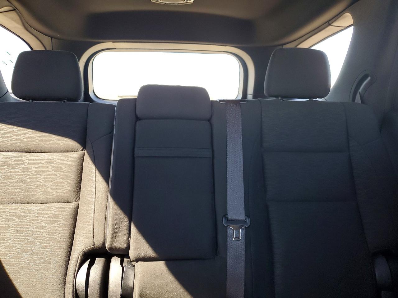 2023 DODGE DURANGO SXT photo 19