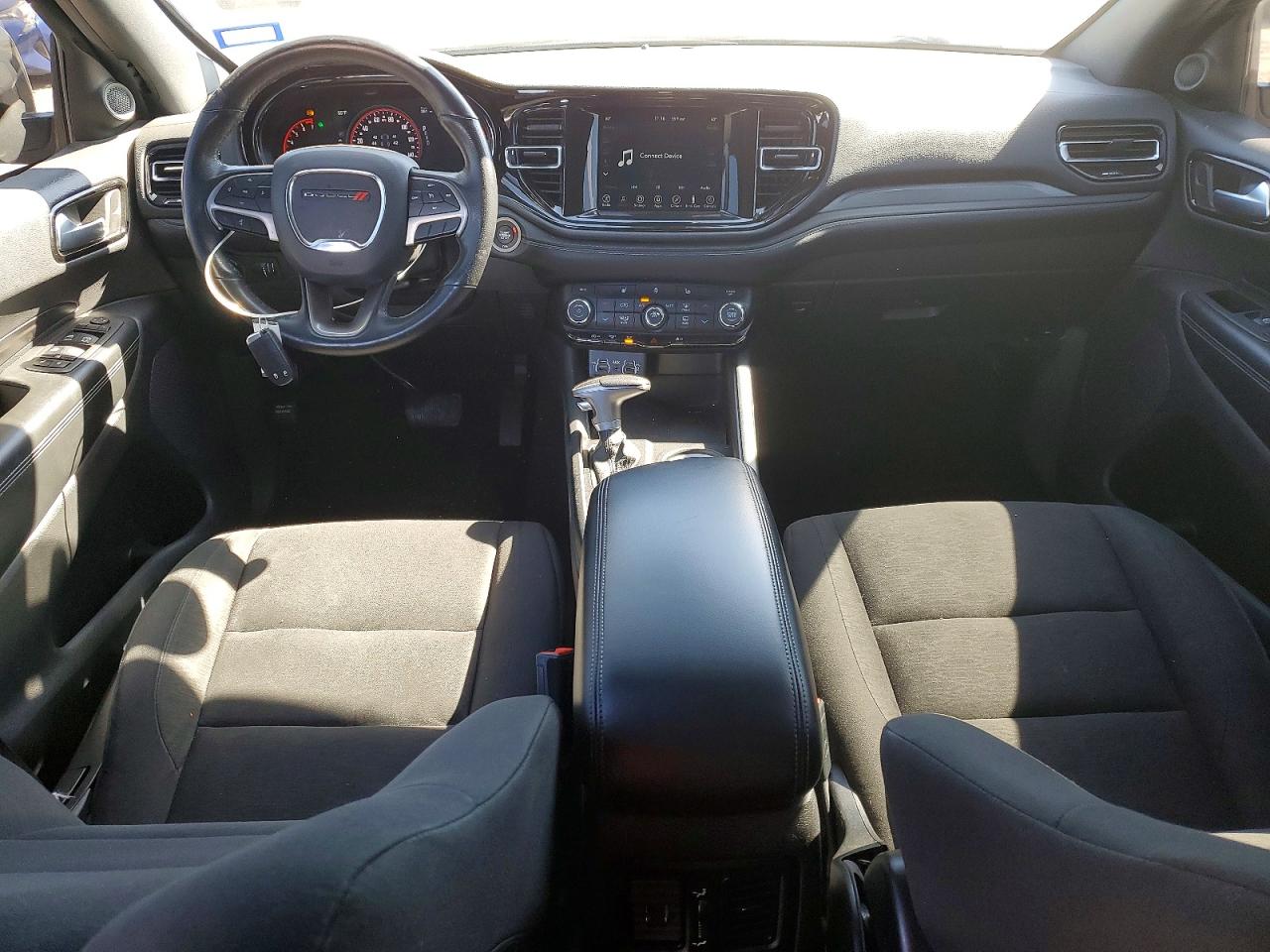 2023 DODGE DURANGO SXT photo 15