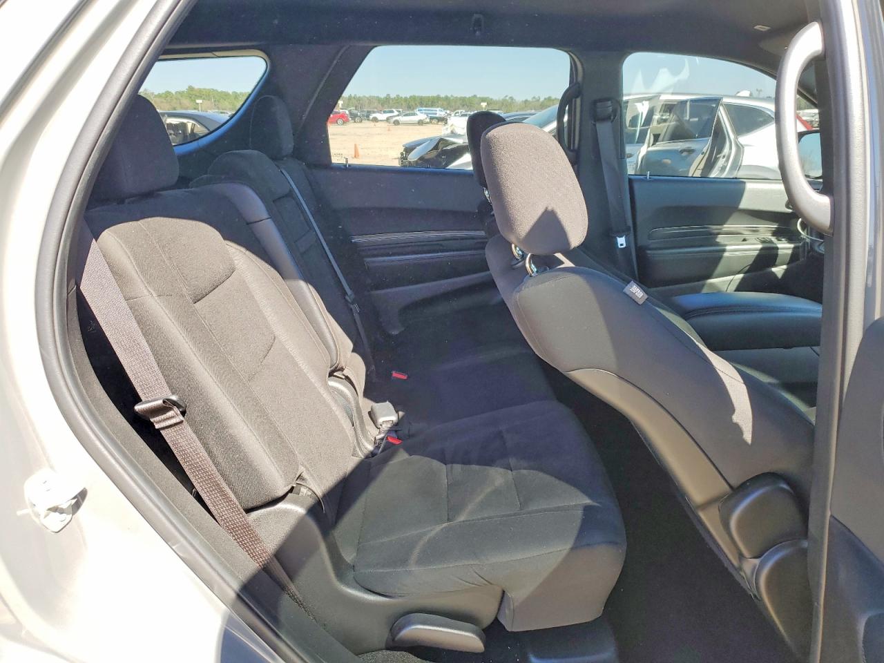 2023 DODGE DURANGO SXT photo 21