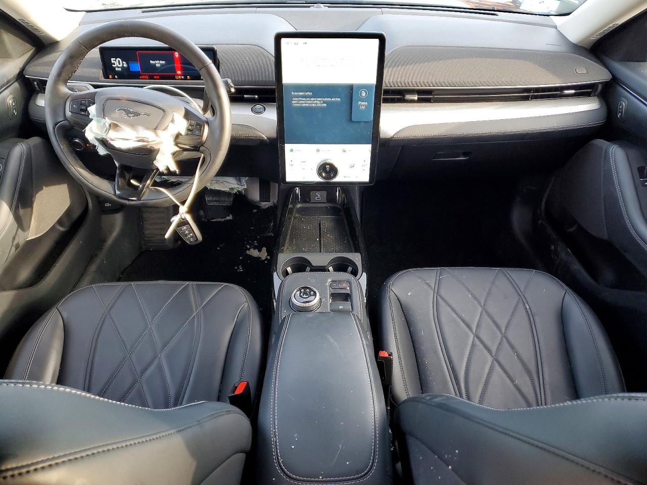 2022 FORD MUSTANG MACH-E SELECT photo 15