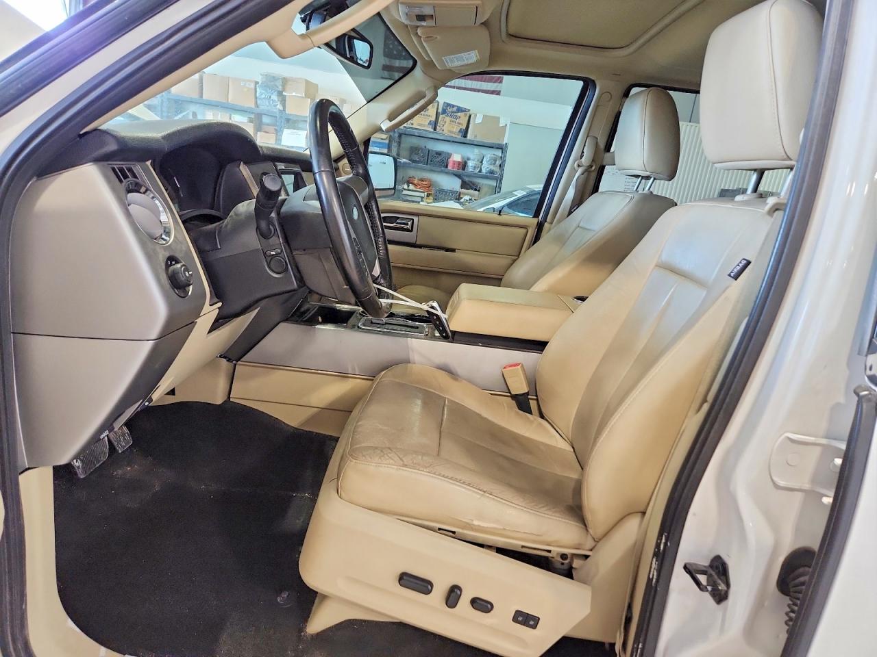 2016 FORD EXPEDITION LIMITED photo 7