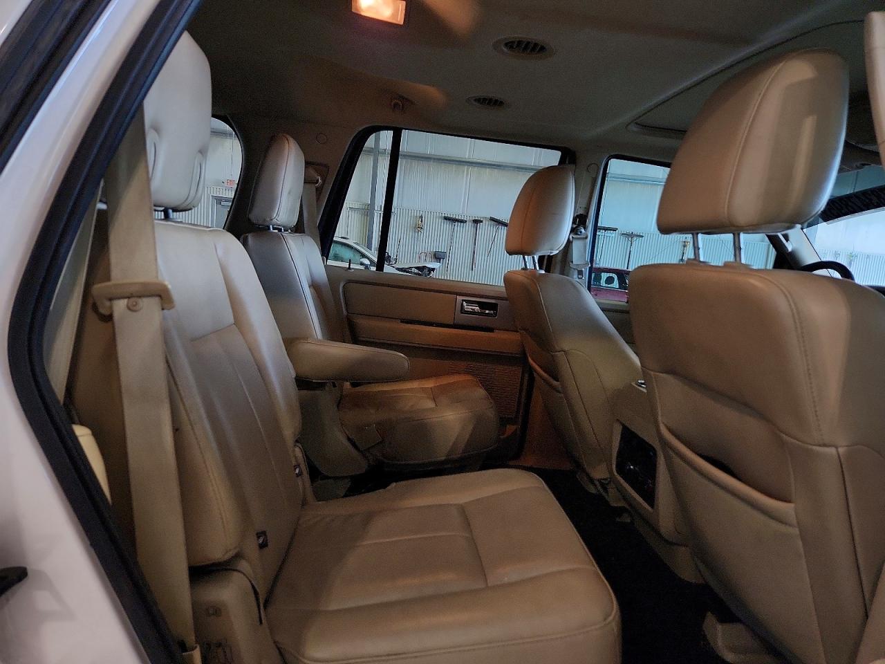 2016 FORD EXPEDITION LIMITED photo 11