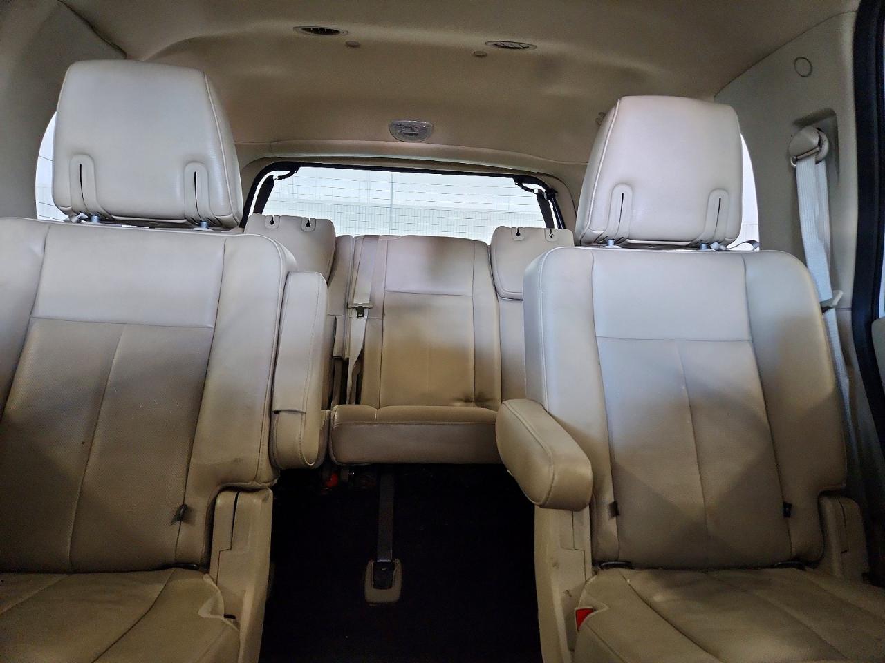 2016 FORD EXPEDITION LIMITED photo 10