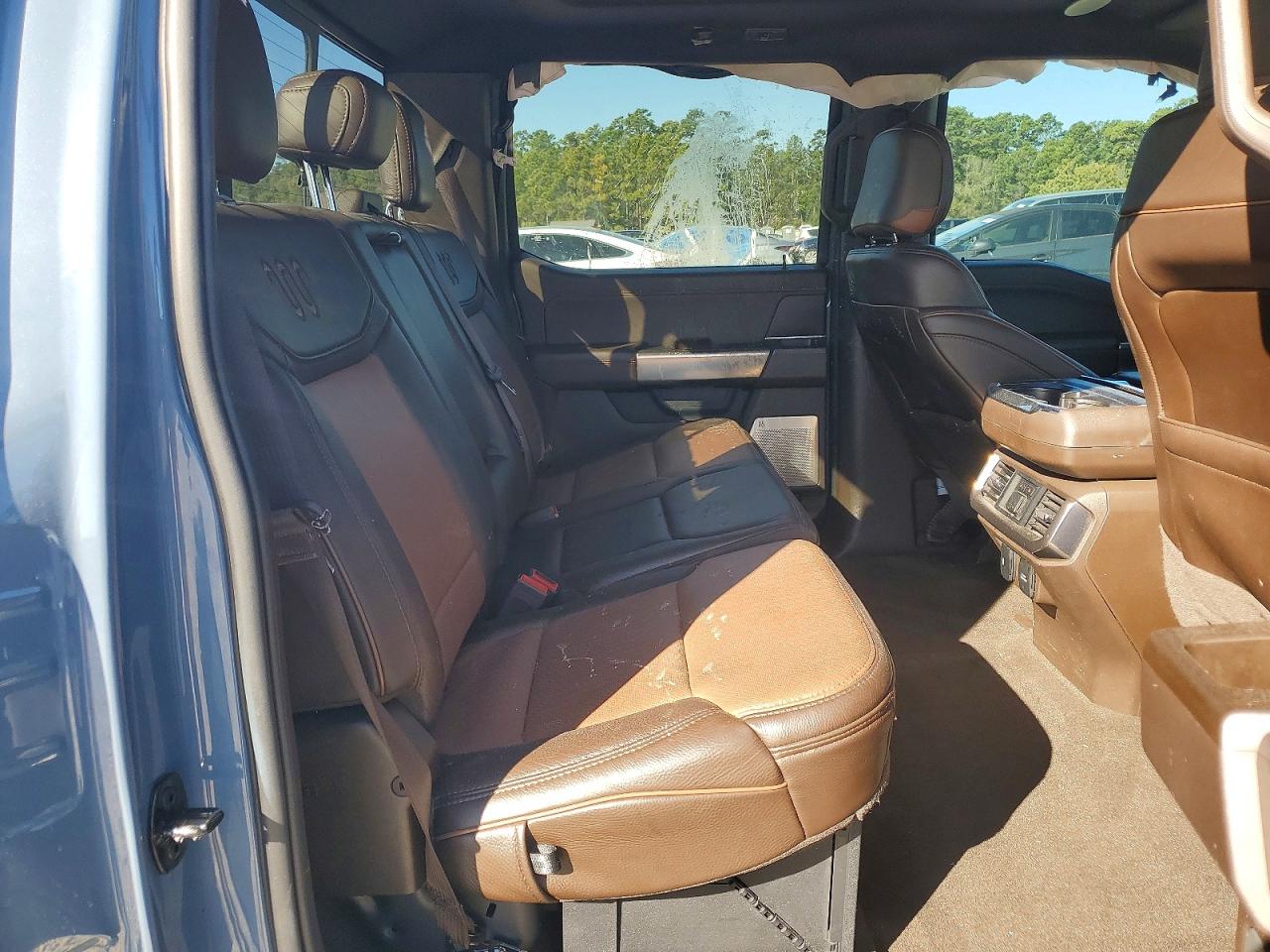 2023 FORD F150 SUPERCREW photo 19
