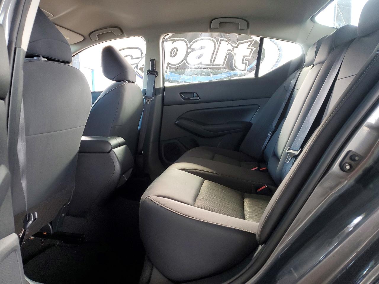 2024 NISSAN ALTIMA photo 10