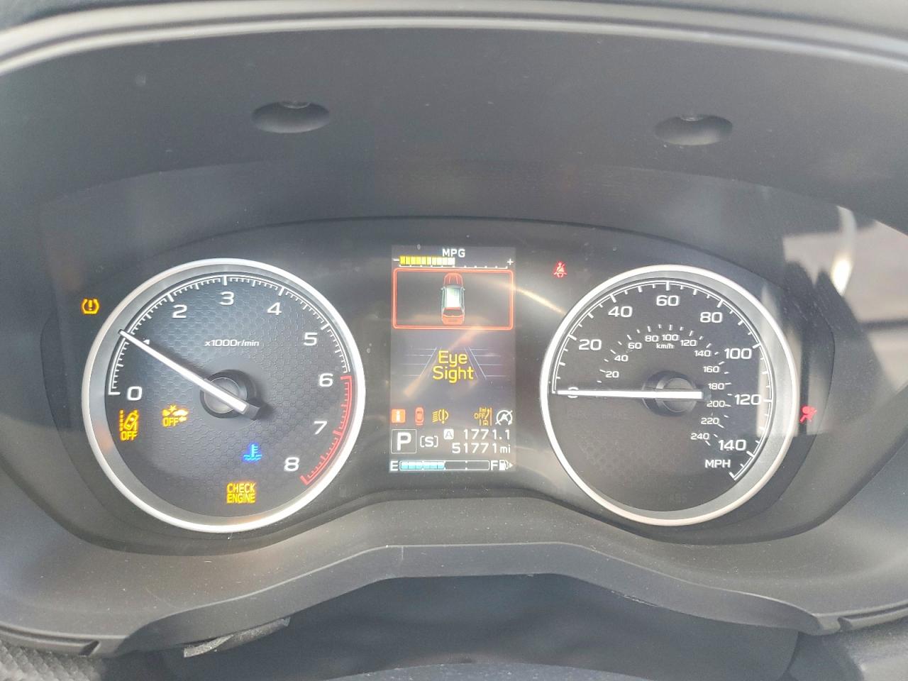 2022 SUBARU FORESTER LIMITED photo 17