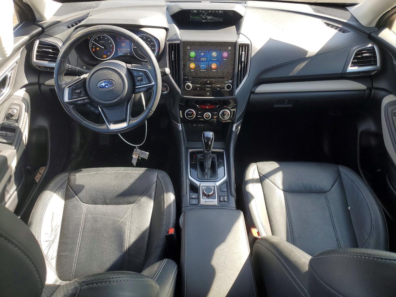 2022 SUBARU FORESTER LIMITED photo 15