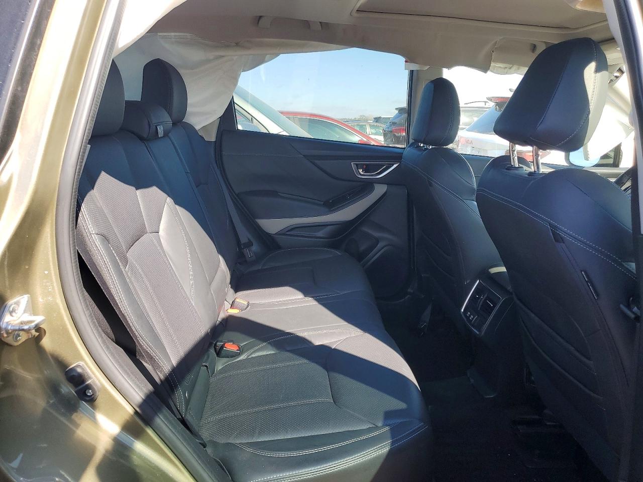 2022 SUBARU FORESTER LIMITED photo 19
