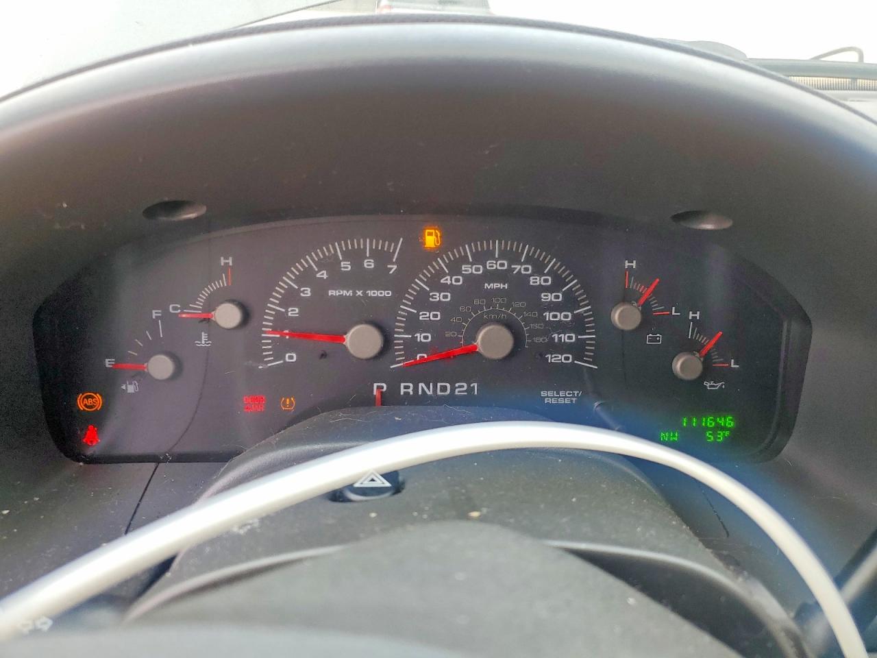 2004 FORD EXPEDITION XLT photo 17