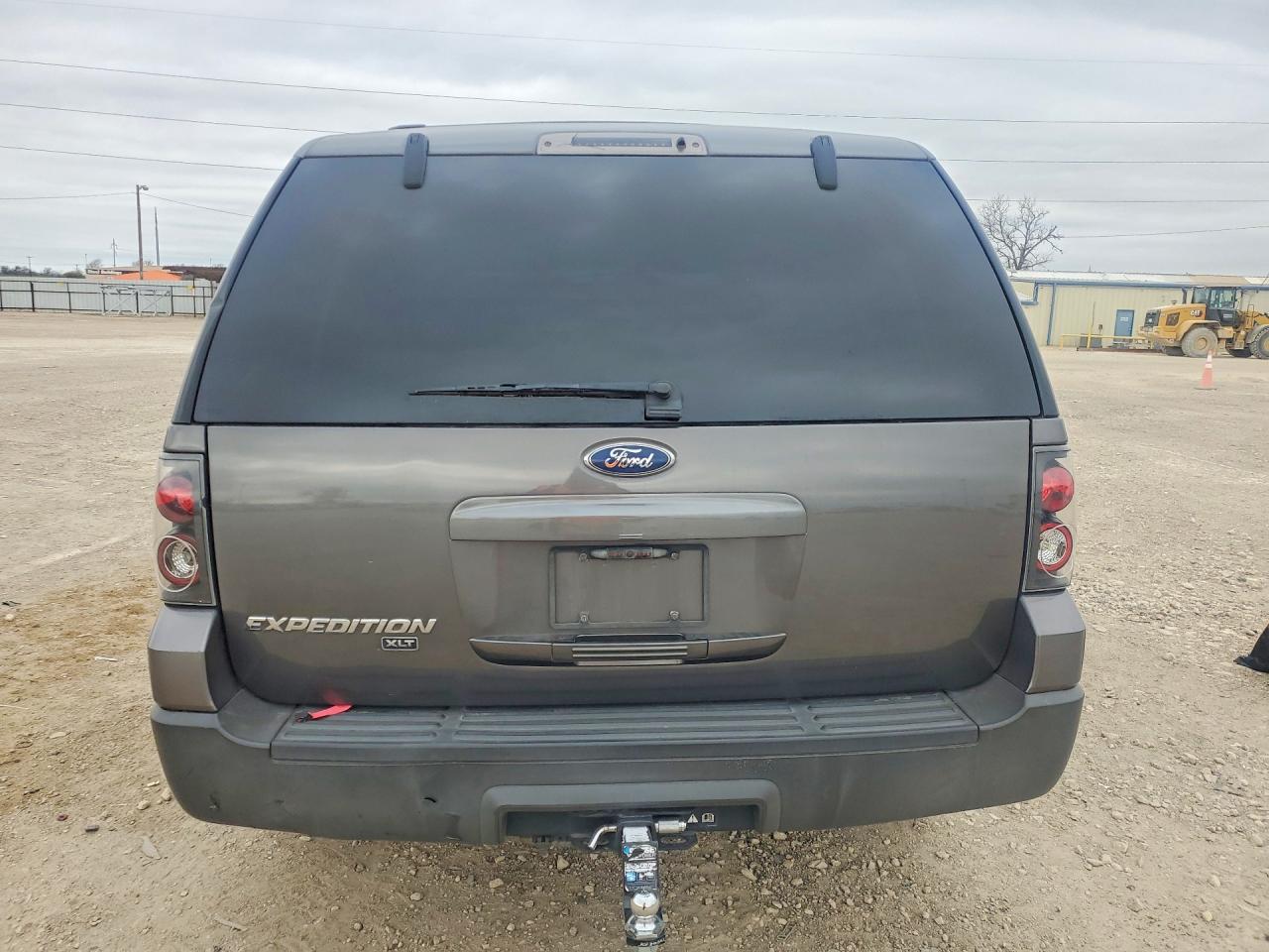 2004 FORD EXPEDITION XLT photo 11