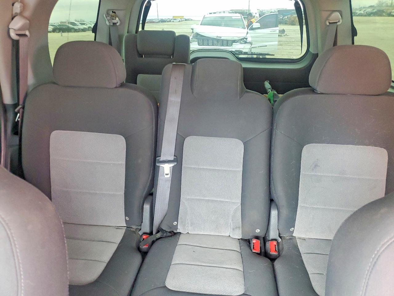 2004 FORD EXPEDITION XLT photo 19
